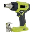 thumbnail image 2 of Machine Thermique Sans Fil Lithium-Ion 18 Volts (Outil Seulement) Vert, 2 of 6