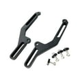 thumbnail image 3 of yotijar Motorcycle Windscreen Adjusters Easy to Install Aluminum Support Holder, 3 of 8
