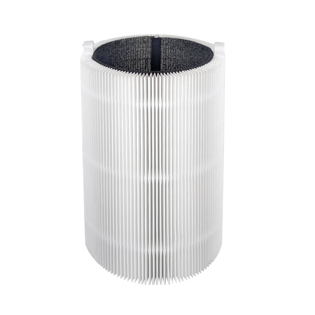 GUYUTING Low Energy Consumption Hepa Purifier Filter Simple Direct Replacement Structure For 411 Plus Mini Home Air Cleaning Device Accessories