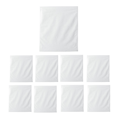 thumbnail image 3 of 100Pcs Non-Woven Shoe Dust Covers Dustproof Drawstring Clear Storage Bag Travel Shoes Bag Home Organization 32X48cm, 3 of 7