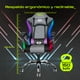 thumbnail image 2 of Silla Gamer Voric  con Luz Led Andrómeda, 2 of 7