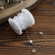 thumbnail image 3 of Teissuly Colorful Pearl Transparent String Bead Chain Christmas Tree DIY Decoration Christmas Wedding Scene Decoration Teissuly WER202312132358, 3 of 3
