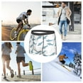 thumbnail image 7 of Men's Boxer Briefs, Classic Cartoon Cute Shark Soft Comfy Mens Underwear Boxer Briefs Breathable With Widen Waist, 7 of 7