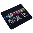 thumbnail image 1 of (d) Among Us Imposter Crewmate Gaming Mouse Pad Mat Non Slip For Deskt, 1 of 1