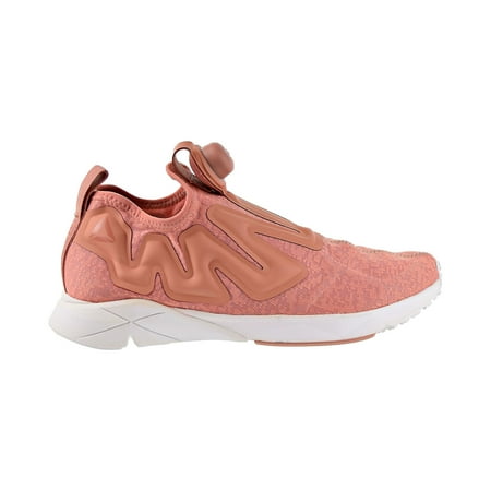 Reebok Pump Supreme Rilla Mens Shoes Rustic Clay/White bs7041