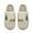 Beige, variant on HNMKIU Boys Winter Slippers Indoor Shoes for Kids Cozy Warm Soft Children's Casual Comfortable Home Footwear Christmas Slippers for 2-12 Years Dark Blue,8-9 Years