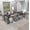 Gray, variant on ACEGOSES 8-Piece Patio Sofa Set Rattan Outdoor Furniture Set Three-Seat Sofa Ottomans Suiting Backyard, Poolside and Patio,Gray