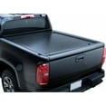 thumbnail image 2 of Pace Edwards JackRabbit 04-14 F-Series 6' 5" SB JRF2903 Tonneau Cover Fits select: 2004 FORD F150 SUPERCREW, 2005-2009 FORD F150, 2 of 2