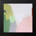 thumbnail image 2 of Donoho, Melissa 15x15 Black Modern Framed Museum Art Print Titled - Lemon Ambrosia, 2 of 5