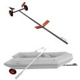 thumbnail image 2 of Remorque de Bateau - Charge 160 kg, 2 of 5