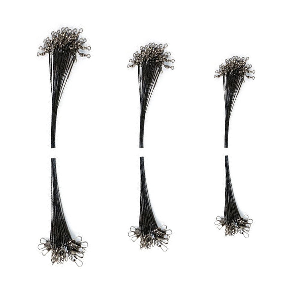 Fishing Leaders, Connect Fishing Gear and Equipment Tackle Kit, for