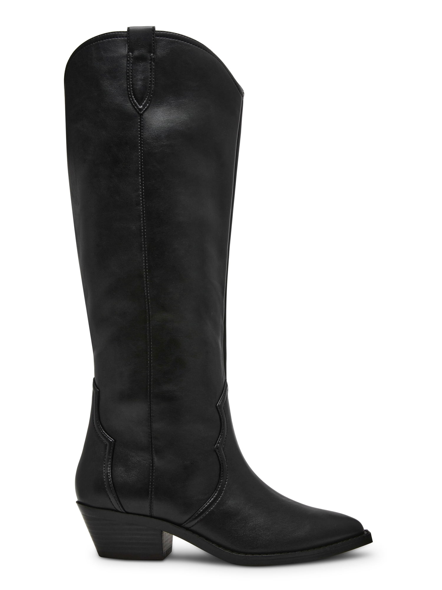 DV Dolce Vita Women's Kit Western Knee High Boot