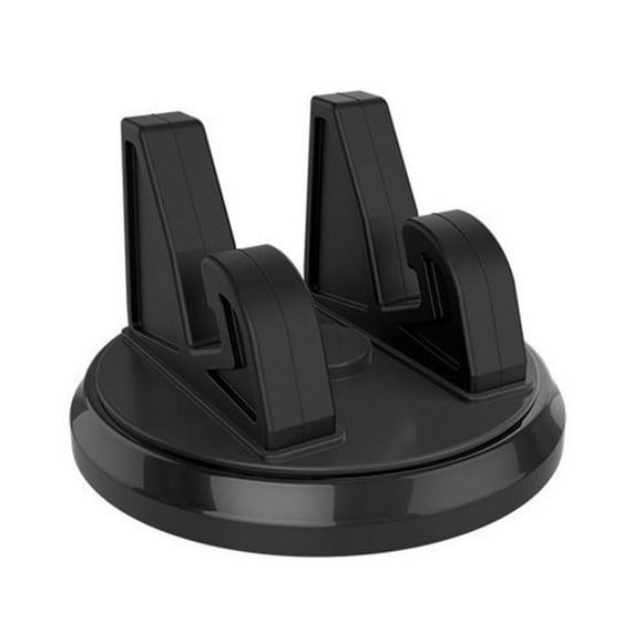 360° Rotating Car Phone Holder For iPhone and - Supports GPS Car C1K9