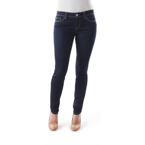 walmart women's jordache jeans