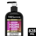 thumbnail image 1 of TRESemm Revitalisant Volume 24 Heures + Collagène et Complexe de Peptides, 1 of 5