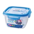 thumbnail image 4 of Set de Contenedores Herméticos Lock & Lock SOUNLOCK 260ml 560ml 800ml, 4 of 4