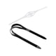 thumbnail image 1 of 2x Diving Straps Universal Diving Freediving Swimming Surfing Water Sports Replacement, 1 of 9