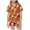 White, variant on REDARER Kids Two Piece Button Front Sleepwear Set Lapel Short Sleeve Top Matching Shorts All Over Ghost Print Soft Pocket PJs for Halloween Loungewear Night Dress Up,10-11 Years
