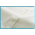 thumbnail image 7 of XXYYZZ Boy Girl School Uniform Cardigan Sweater Baby Basic Button Knit Tops, 7 of 7