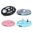 thumbnail image 2 of Bgsha Inflatable Floating Ice Bar with 9 Compartments – Perfect for Pool Parties!, 2 of 10