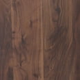 thumbnail image 2 of Alto Bistro Table Brown & Black Dining Table, Modern Style, Faux Wood MDF round shape tabletop, Steel, Indoor Dining, 2 of 13