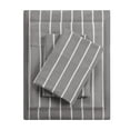 thumbnail image 4 of Comfort Classics Cotton Blend Jersey Knit Sheet Set, 4 of 5