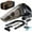 Black, variant on ThisWorx Handheld Car Vacuum Cleaner (Black)
