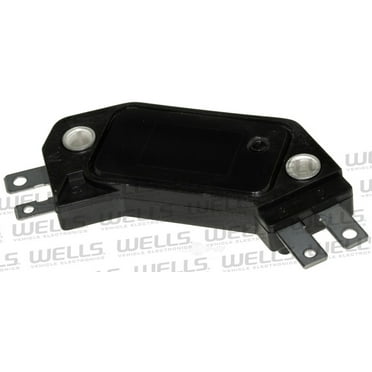 Ignition Control Module