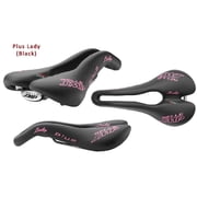 Selle SMP Plus Pro Saddle - Black