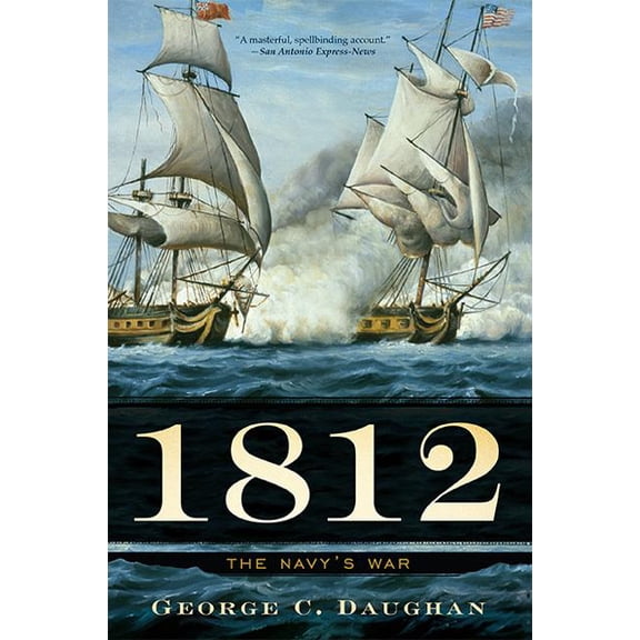 1812, (Paperback)