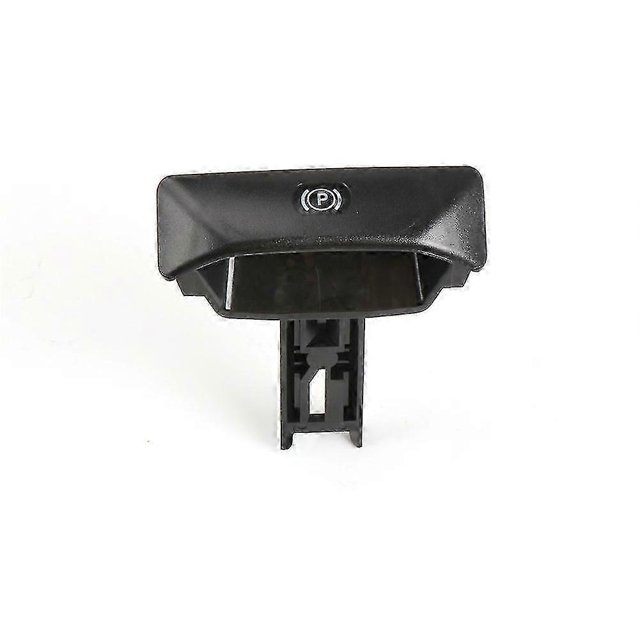 Compatible with Mercedes Benz CE Cls Glk Class X204 W204 W212 Handbrake Handle 2044270020 Black FP-Good