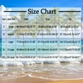 thumbnail image 5 of Yievot Womens One Piece Swimsuit Tummy Control Bathing Suit for Women Color Block Push Up Slimming Ladies Swimwear, 5 of 6