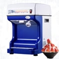 thumbnail image 5 of Shaved Ice Machine | Ice Shaver Ice Crusher Machine | Fully Automatic Snow Cone Machine, Shaved Ice Maker, Ice Crusher for Ice Cubes, Smoothies, Drinks, 5 of 9