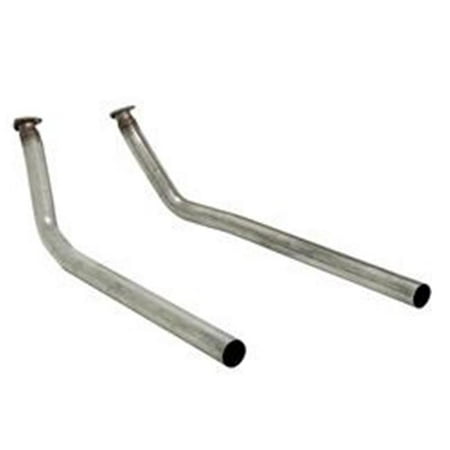 - FLOWMASTER 81072 Exhaust Pipe Header Dual