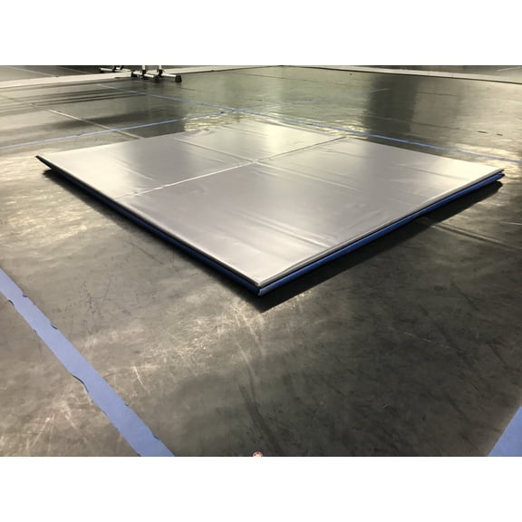 GLORY AND POWER ENTERPRISES Foam Sprung Dance Floor for Ballet, Jazz, and Contemporary