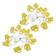 thumbnail image 4 of Cadena de luces LED, 2 piezas de luces de cadena de cerveza, luces de cadena navideñas, luces de cadena de cerveza, los mejores materiales Jadeshay A, 4 of 8