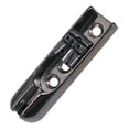 thumbnail image 3 of Puente individual de Guitarra baja Sunnimix 4 piezas Negro, 3 of 7