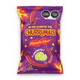 thumbnail image 2 of Botana Churrumais Flamin' Hot limoncito 185 g, 2 of 4