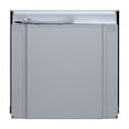 thumbnail image 5 of Forno Vomero 30-Inch Wall Oven, Stainless Steel, 5 cu.ft Capacity, 3550 Watts Convection, Mechanical Controls, Self-Cleaning Function, 5 of 9