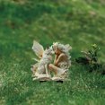 thumbnail image 5 of Acrylic Fairy Garden Stakes - 2D Elf & Butterfly Decorations for Outdoor/Indoor Plants, Bohemian Style Yard Ornaments for Pots, Lawn & Garden Displays, 5 of 5