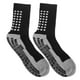 thumbnail image 3 of Calcetines Deportivos NikouMX Calcetines Antideslizantes Gruesos para Hombre con Agarre de Goma, 3 of 8