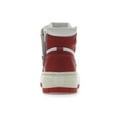 thumbnail image 4 of Jordan Women's 1 Elevate High Summit White Varsity Red Shoes, from StockX, 4 of 5