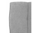 thumbnail image 3 of Cabecera Individual Kiri Gris Duk, 3 of 6