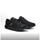 thumbnail image 4 of Zapatillas de entrenamiento para correr ON Cloud X4 para hombre, color negro, 4 of 5