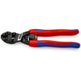 thumbnail image 1 of KNIPEX 72 62 200 Cortador tipo extra fuerte Para metal blando y plástico Con fundas esbeltas en dos componentes acabado pavonado 200 mm, 1 of 1