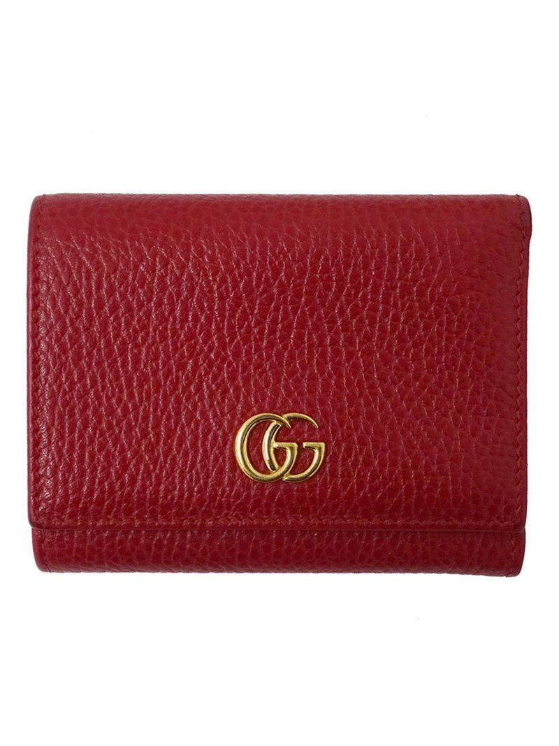 Used gucci wristlet Clearance