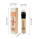 thumbnail image 3 of Xihbxyly Base de Maquillaje Líquida, Fórmula Ligera E Hidratante, Control de Grasa de Larga Duración, Cobertura Iluminadora para Una Piel Impecable, Rutina de Maquillaje Diaria, Todo Tipo de Piel, Ac, 3 of 3