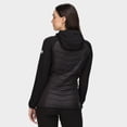 thumbnail image 3 of Regatta - Chaqueta Aislante Andreson VI para Mujer (Negro), 3 of 4