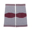 thumbnail image 2 of Breathable Protective Elbow Brace for Sports Enthusiasts Elbow Sleeve Supports Muscle Relief 1 Pair, 2 of 3