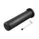 thumbnail image 3 of Manga de adaptador Uxcell de 8 pulgadas para postes de peso de equipo de ejercicio para barras de barbell, 1 juego, 3 of 6